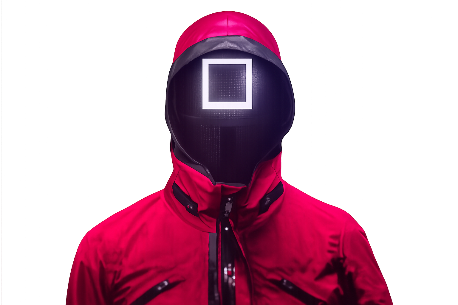 Squid Game Guard
